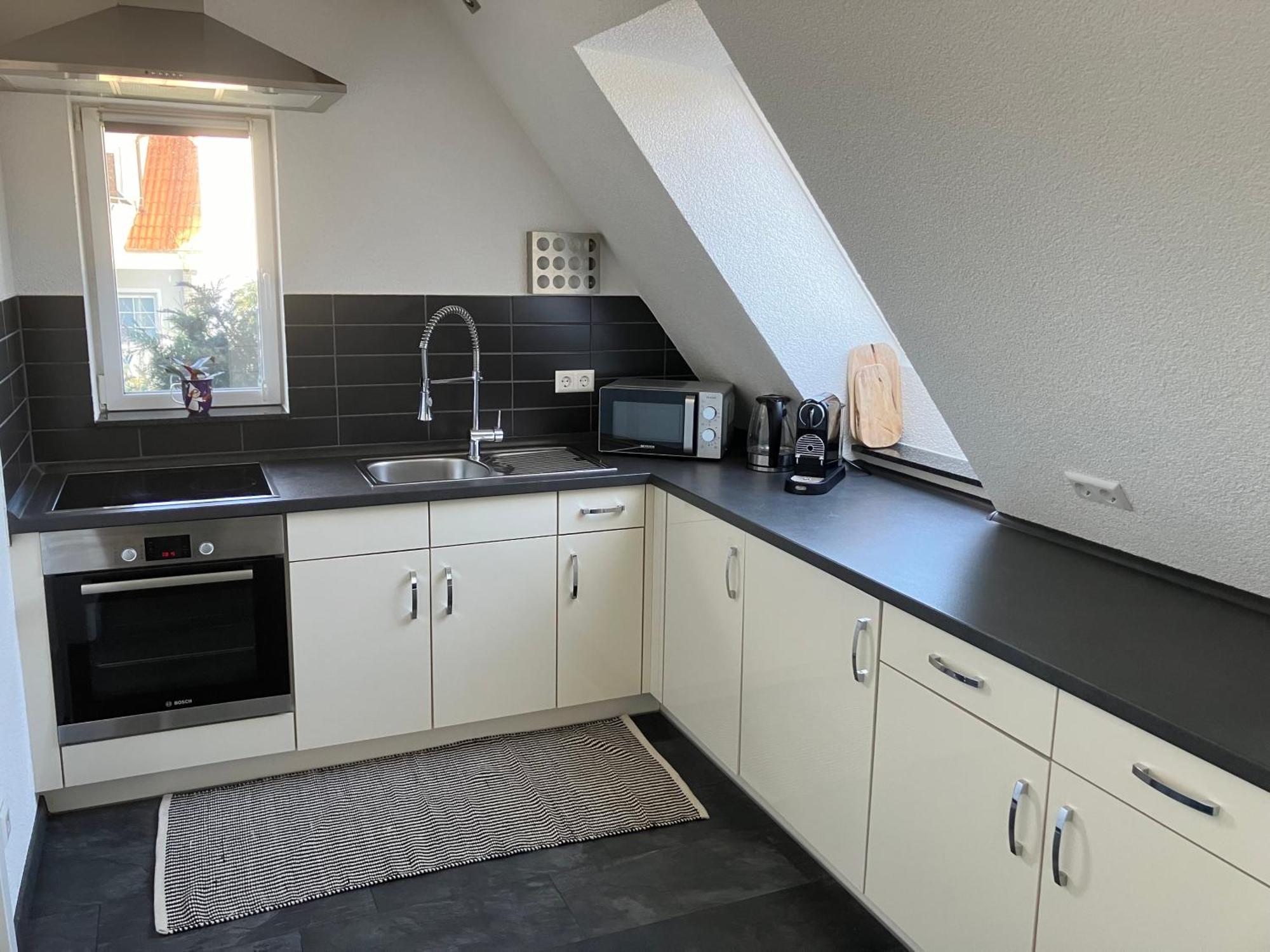 Jenszu Ferienwohnung Balingen Exterior photo